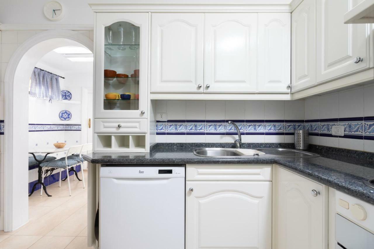 Home2Book Stunning Ocean Views Radazul Pool מראה חיצוני תמונה