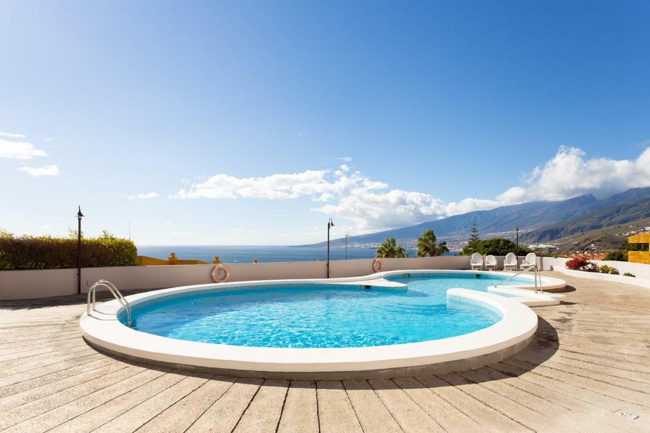 Home2Book Stunning Ocean Views Radazul Pool מראה חיצוני תמונה