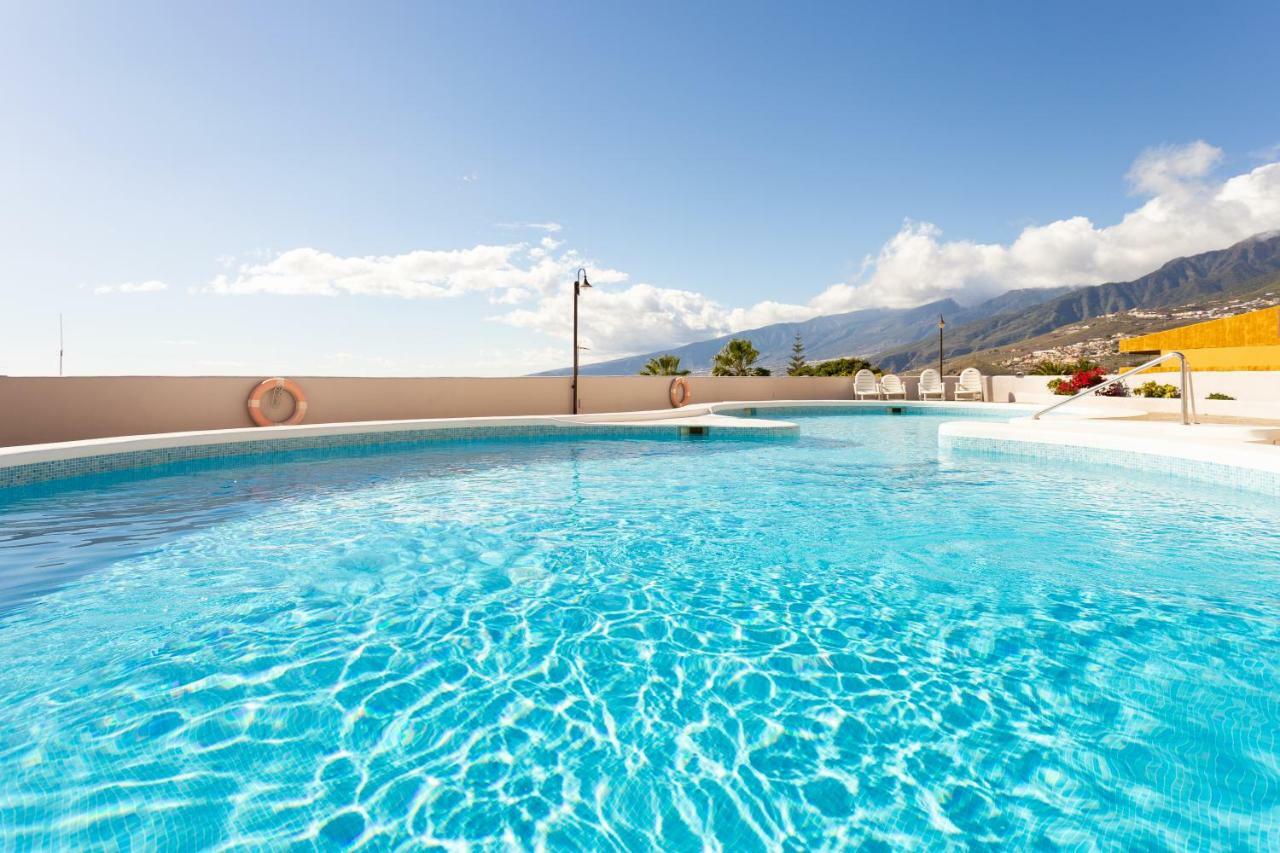 Home2Book Stunning Ocean Views Radazul Pool מראה חיצוני תמונה